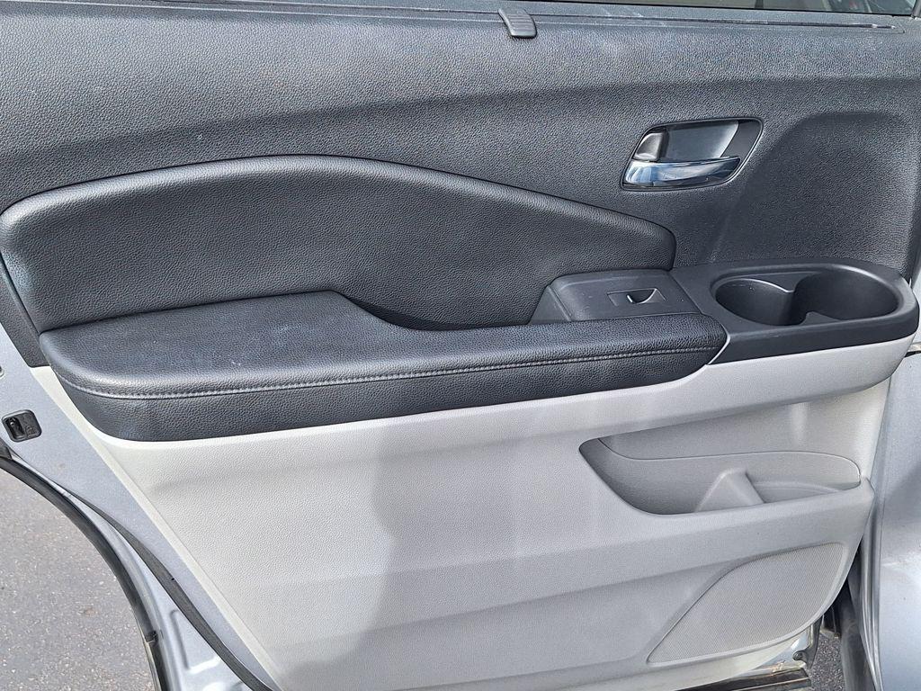 used 2016 Honda Pilot car, priced at $19,988