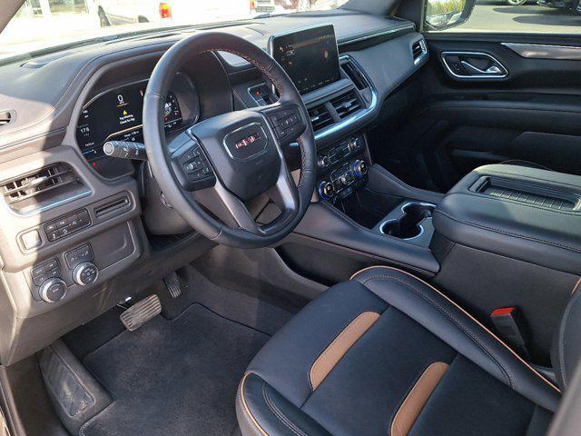 used 2023 GMC Yukon car, priced at $67,488