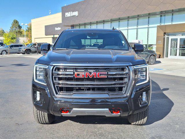 used 2023 GMC Yukon car, priced at $67,488