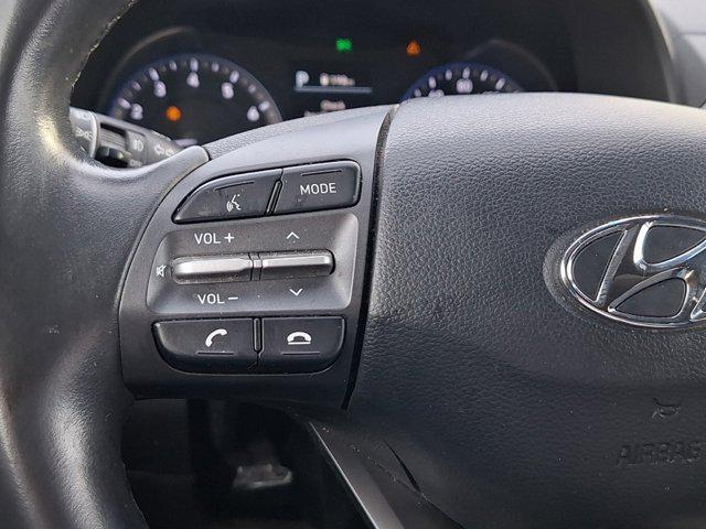 used 2021 Hyundai Kona car, priced at $18,988