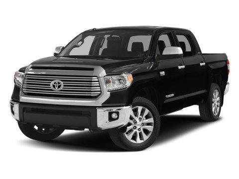 used 2017 Toyota Tundra car, priced at $36,988