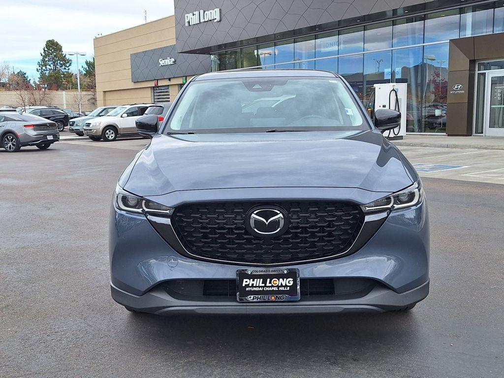 used 2022 Mazda CX-5 car, priced at $24,564