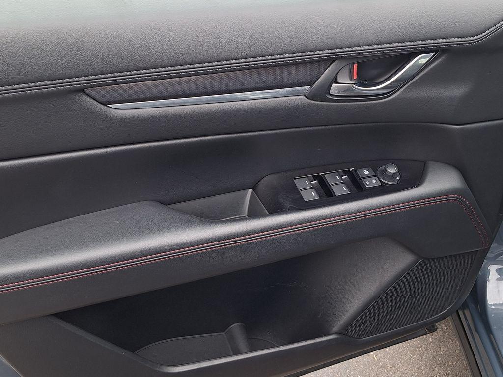 used 2022 Mazda CX-5 car, priced at $24,564