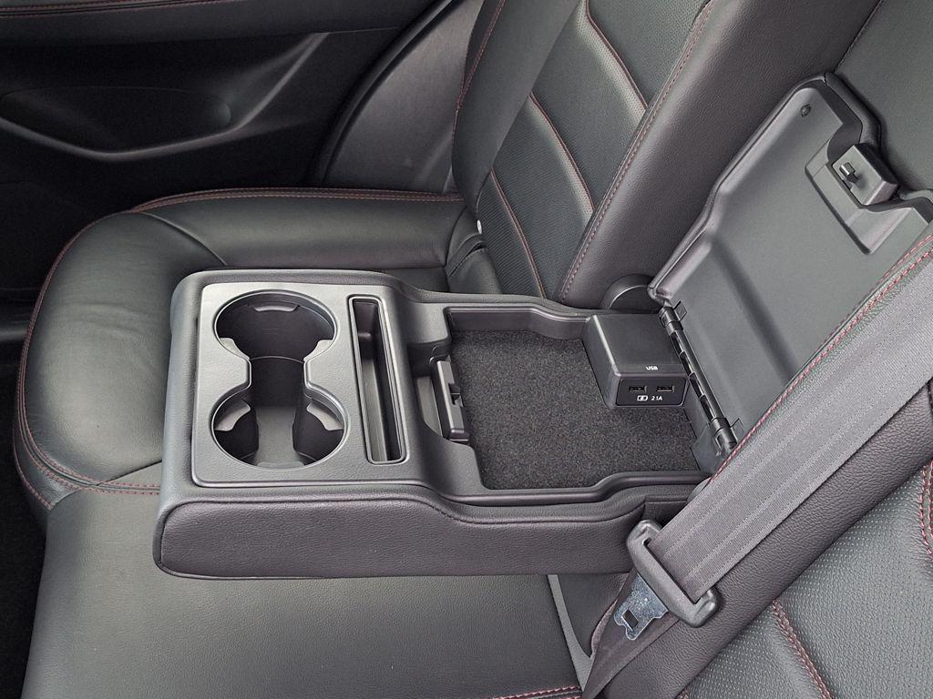 used 2022 Mazda CX-5 car, priced at $24,564