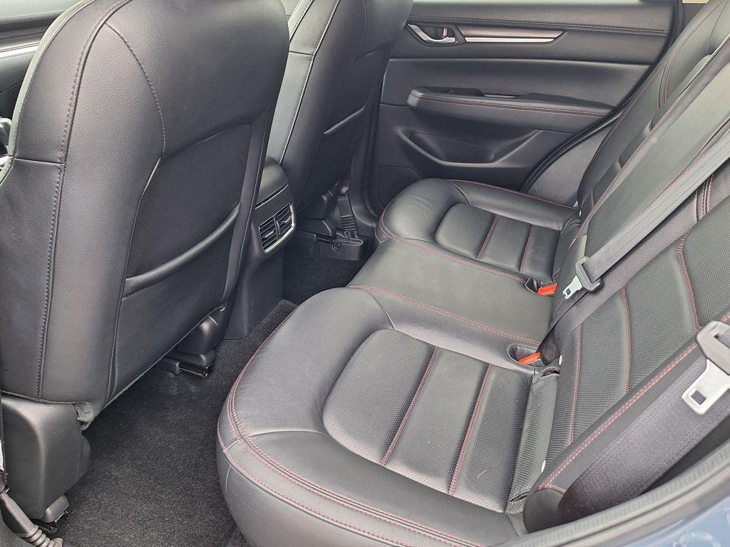 used 2022 Mazda CX-5 car, priced at $24,564