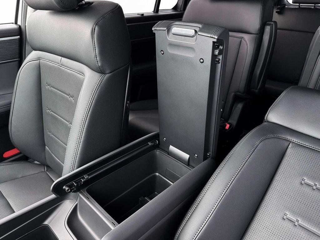 new 2026 Hyundai Santa Fe car, priced at $47,184