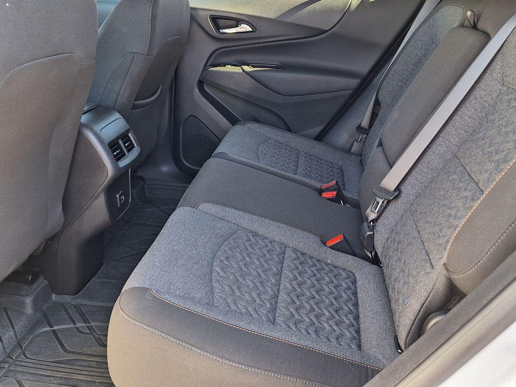 used 2023 Chevrolet Equinox car, priced at $23,488