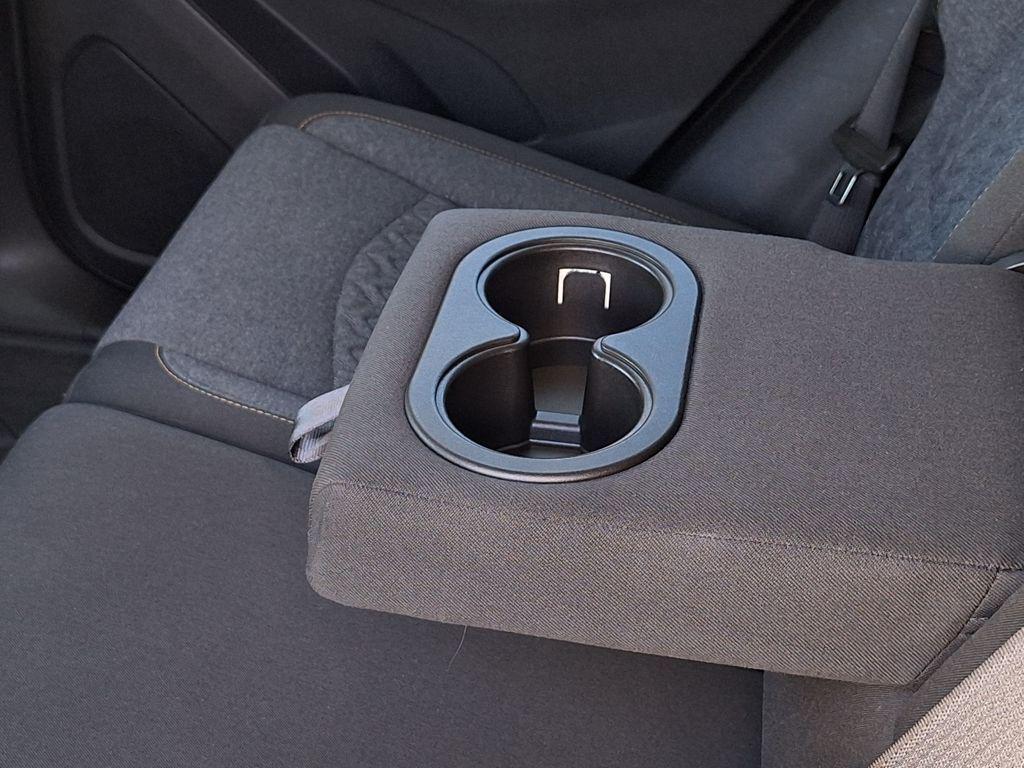 used 2023 Chevrolet Equinox car, priced at $23,488