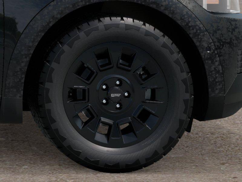 new 2025 Hyundai IONIQ 5 car, priced at $57,120