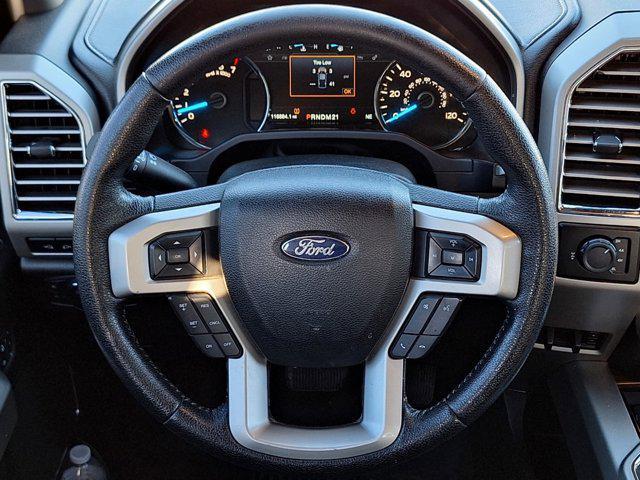 used 2015 Ford F-150 car, priced at $23,988