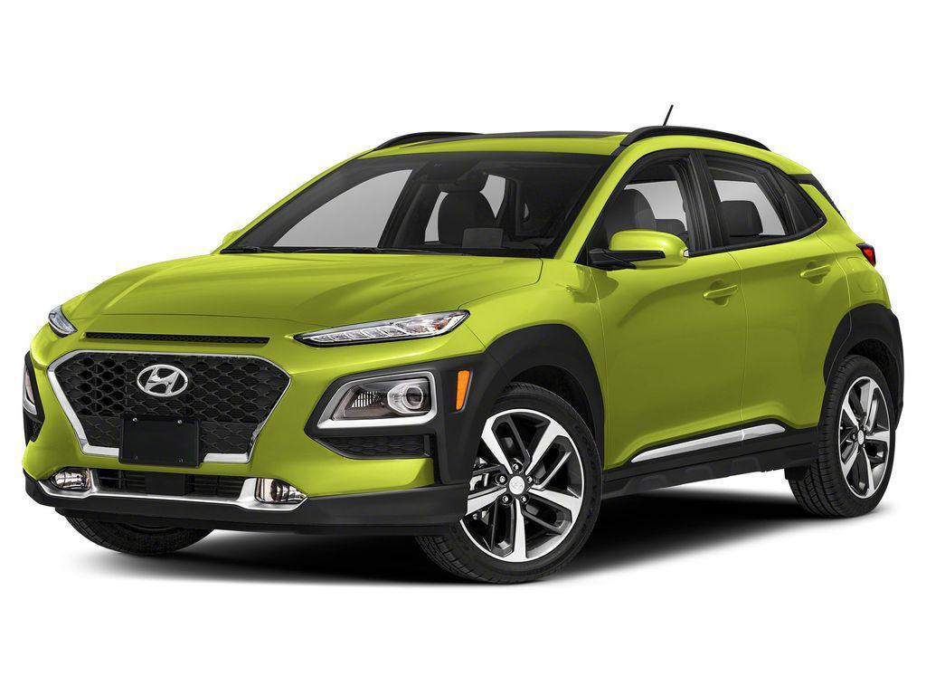 used 2019 Hyundai Kona car, priced at $19,988