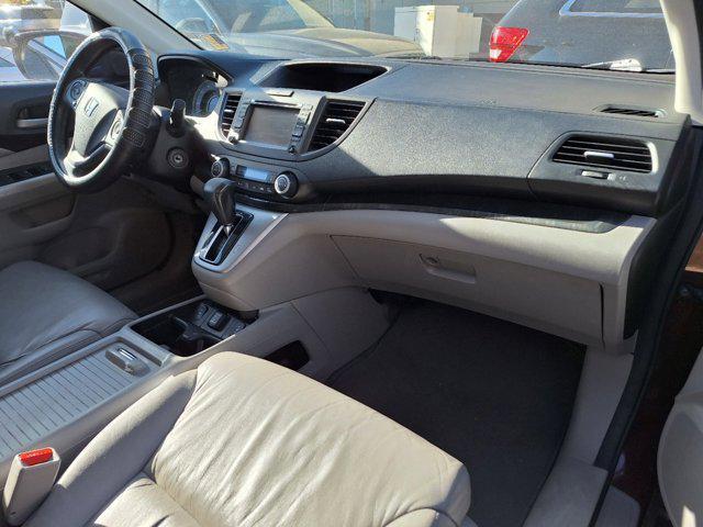 used 2013 Honda CR-V car, priced at $13,788