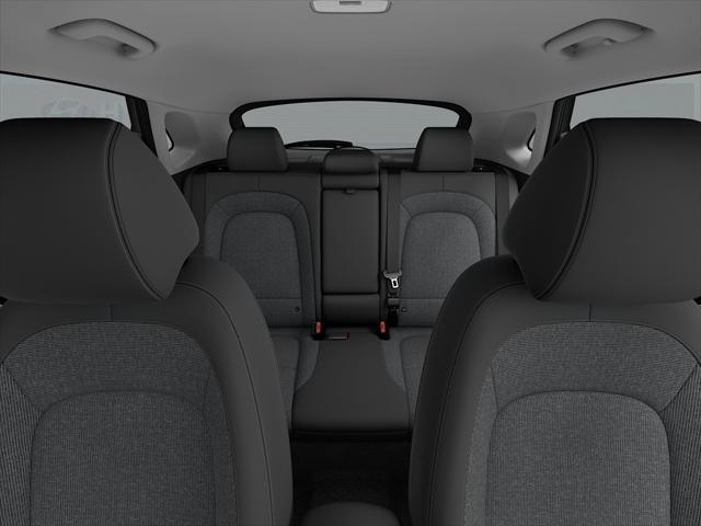 new 2023 Hyundai Kona EV car