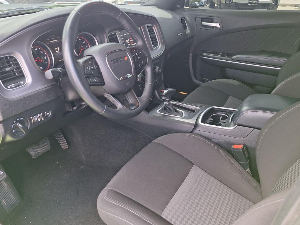 used 2023 Dodge Charger car, priced at $25,988