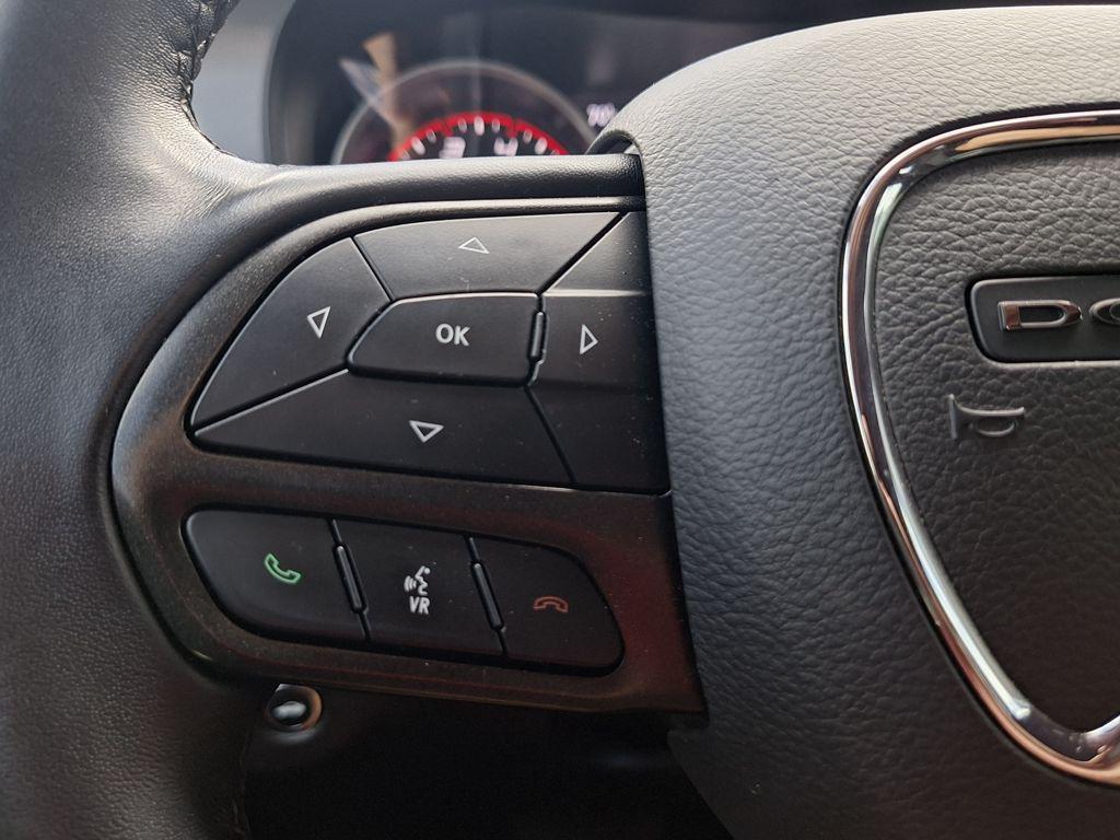 used 2023 Dodge Charger car, priced at $25,988