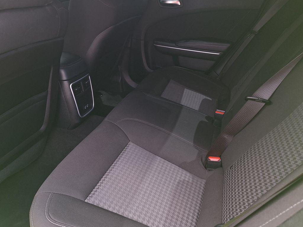 used 2023 Dodge Charger car, priced at $25,988