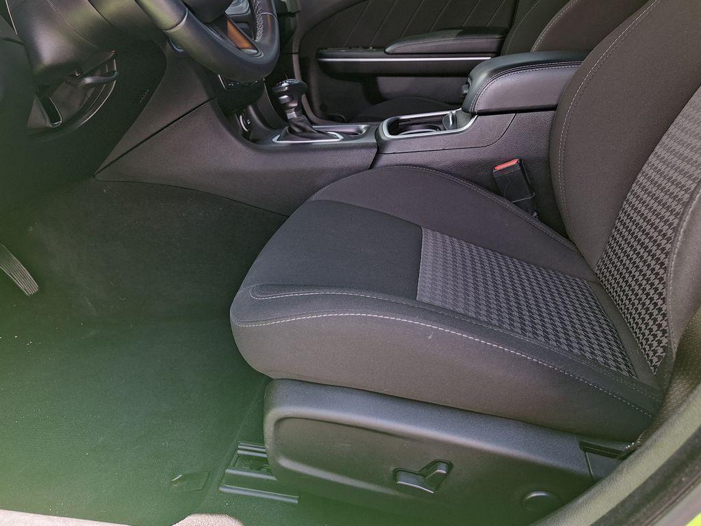 used 2023 Dodge Charger car, priced at $25,988
