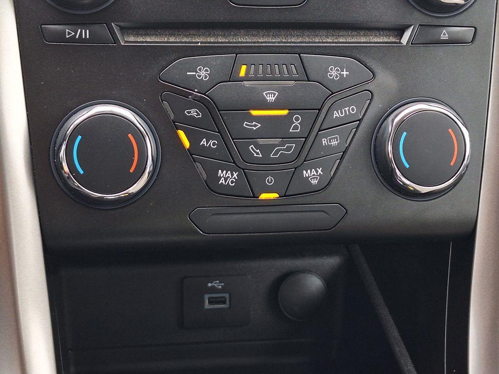 used 2018 Ford Fusion Hybrid car, priced at $17,988
