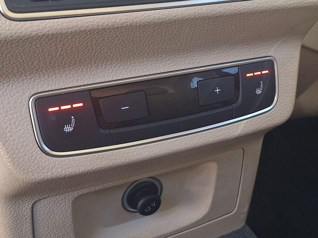 used 2018 Audi Q5 car, priced at $18,988