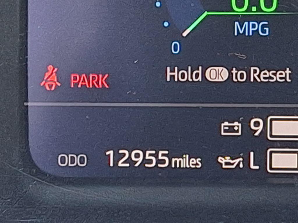 used 2025 Toyota Tundra car, priced at $57,988