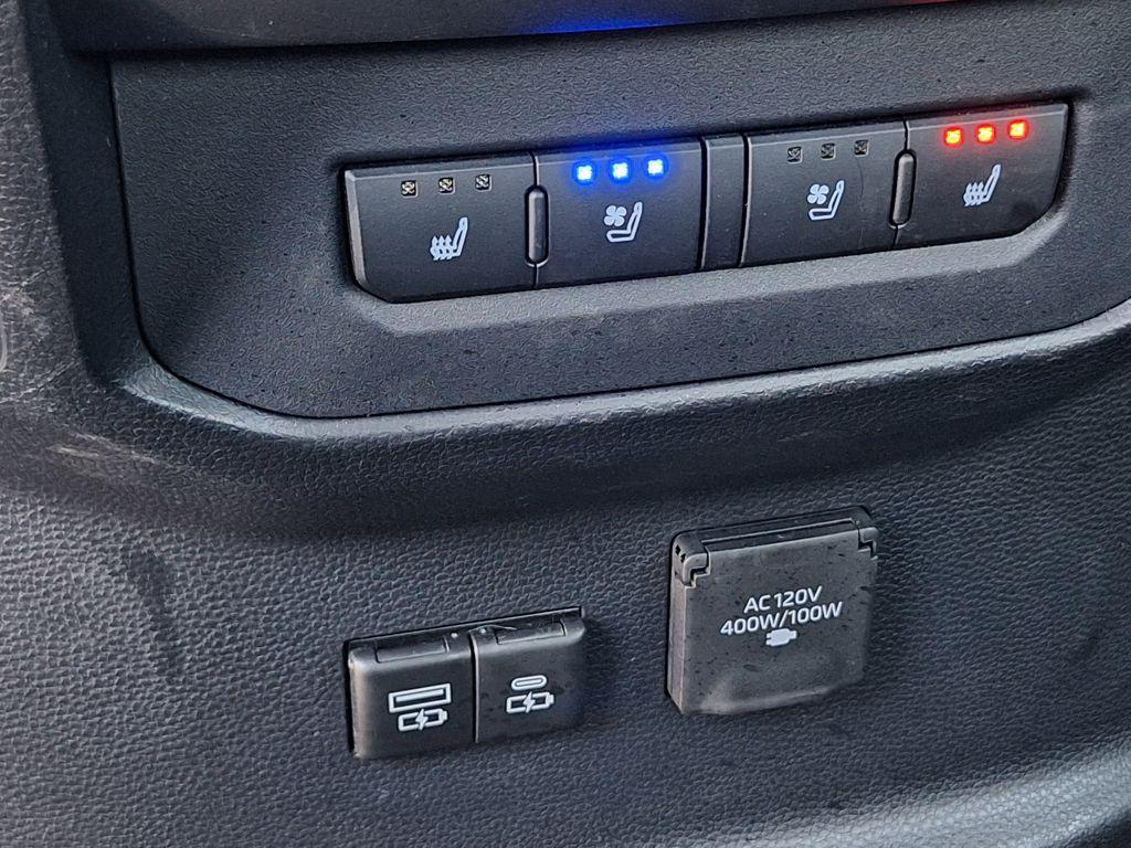 used 2025 Toyota Tundra car, priced at $57,988