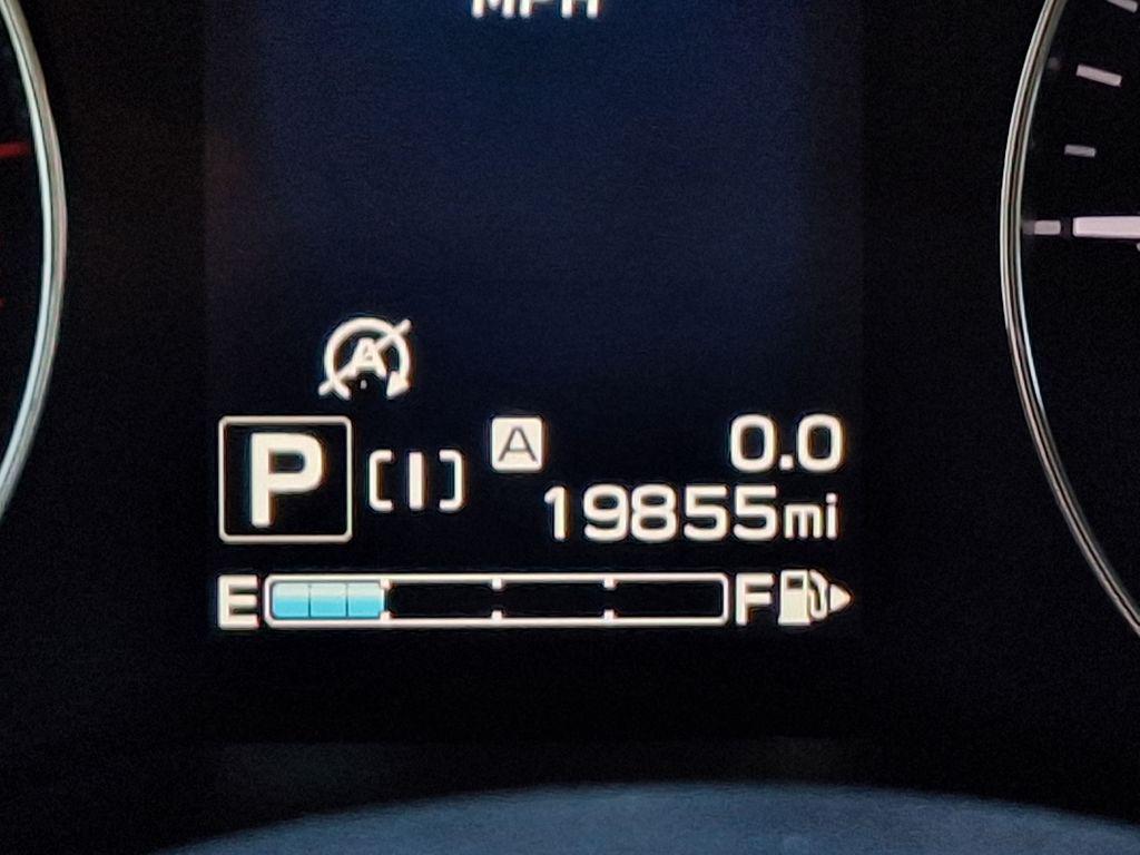 used 2023 Subaru Crosstrek car, priced at $25,988