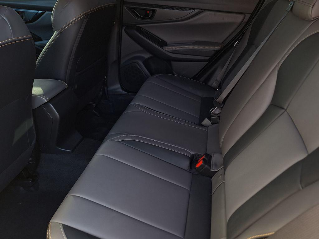 used 2023 Subaru Crosstrek car, priced at $25,988