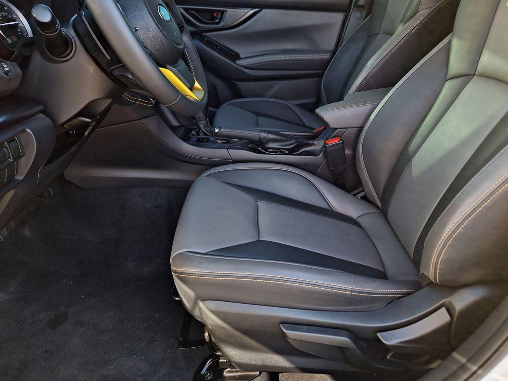 used 2023 Subaru Crosstrek car, priced at $25,988