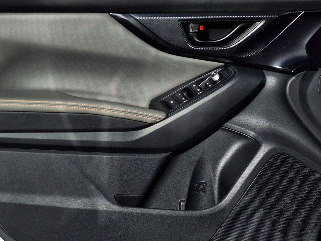 used 2023 Subaru Crosstrek car, priced at $25,988