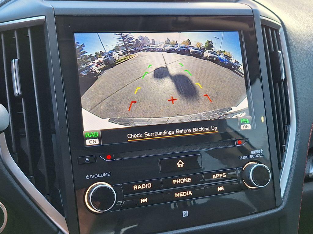 used 2020 Subaru Forester car, priced at $21,988