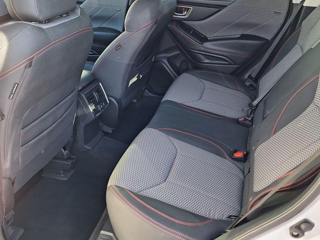 used 2020 Subaru Forester car, priced at $21,988