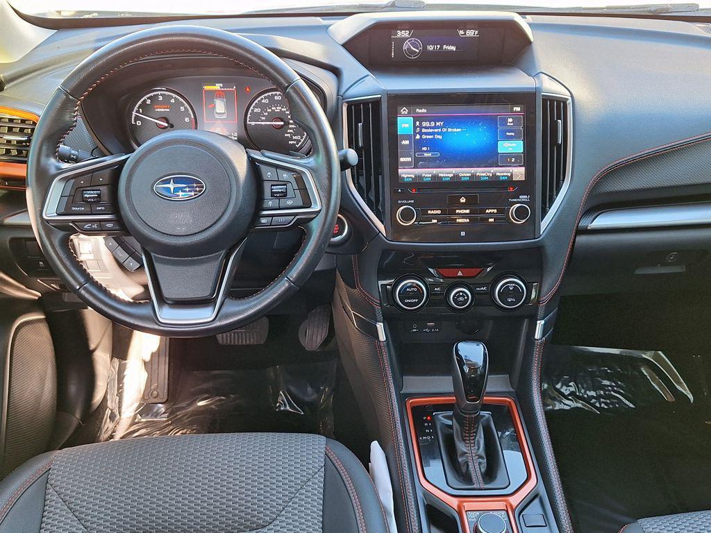 used 2020 Subaru Forester car, priced at $21,988