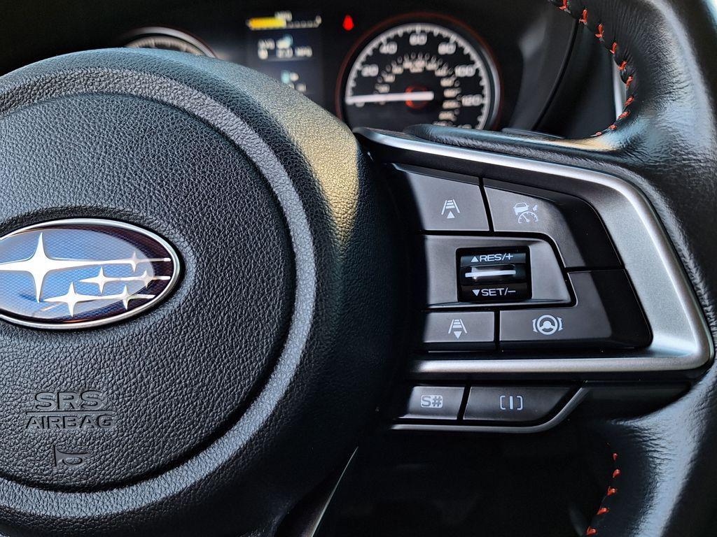 used 2020 Subaru Forester car, priced at $21,988