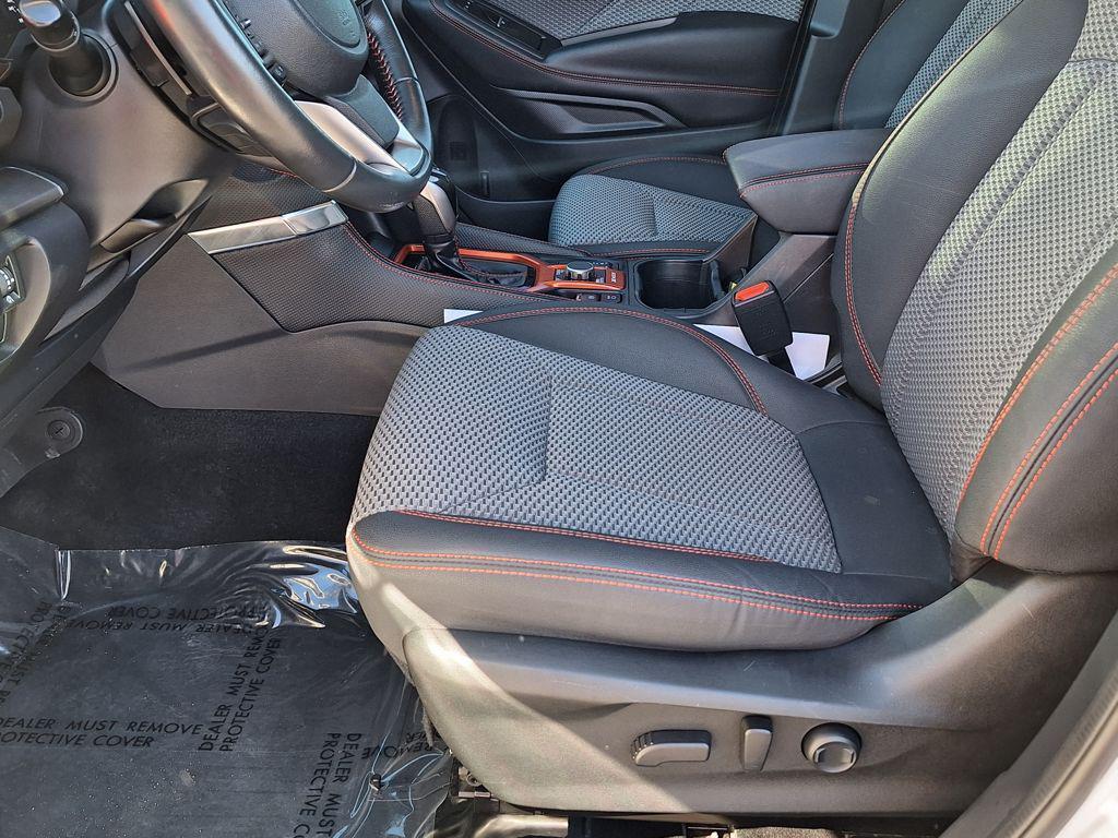 used 2020 Subaru Forester car, priced at $21,988