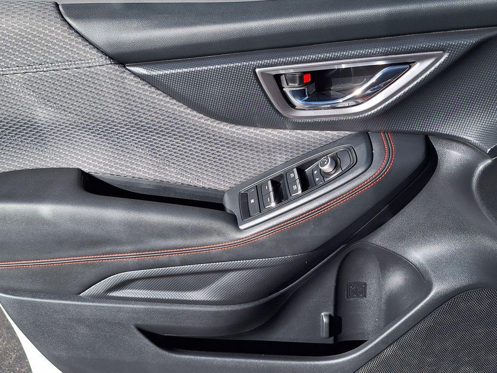 used 2020 Subaru Forester car, priced at $21,988