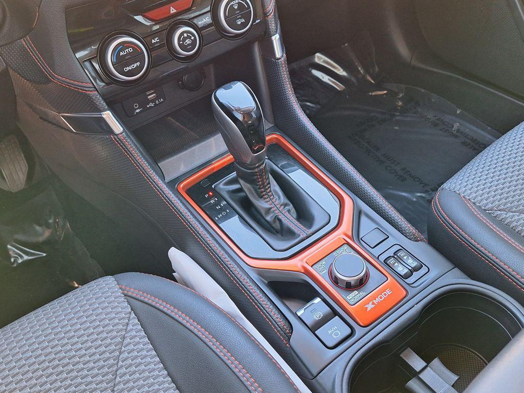 used 2020 Subaru Forester car, priced at $21,988