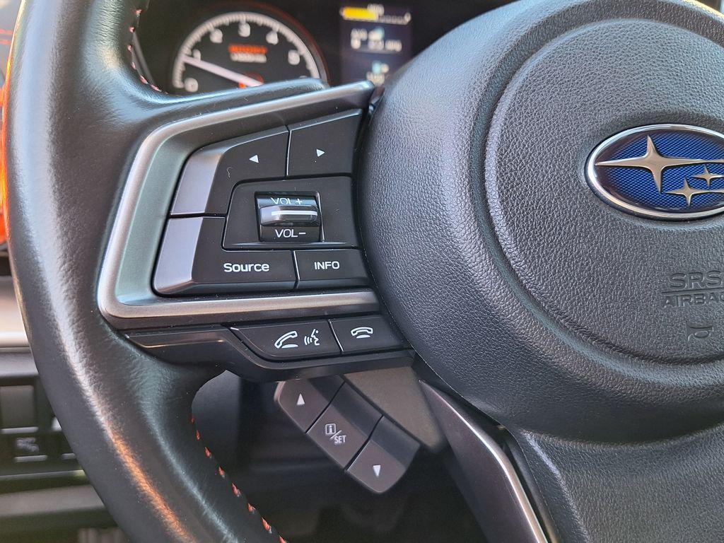 used 2020 Subaru Forester car, priced at $21,988