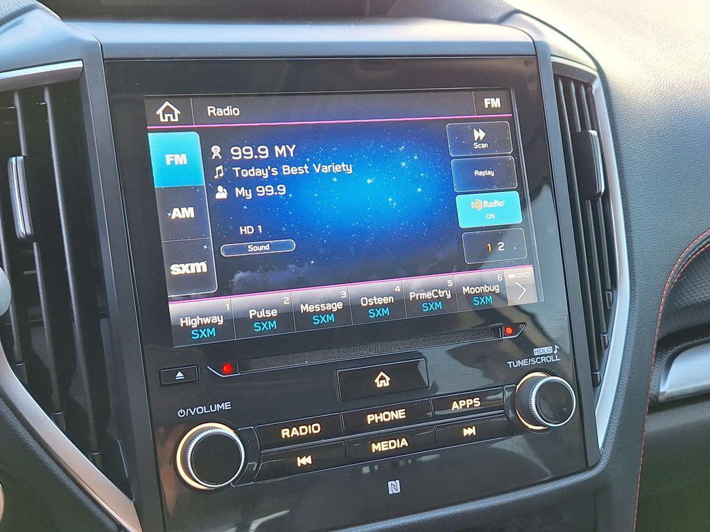 used 2020 Subaru Forester car, priced at $21,988