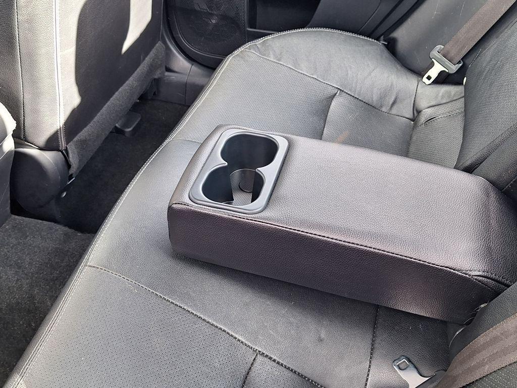 used 2016 Mitsubishi Lancer car, priced at $14,488