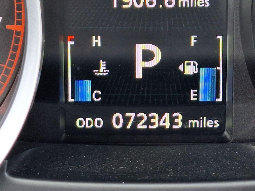 used 2016 Mitsubishi Lancer car, priced at $14,488