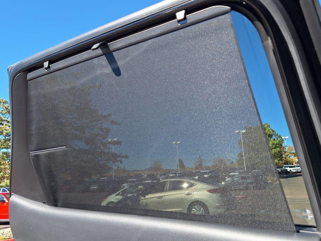 used 2021 Hyundai Palisade car, priced at $31,988