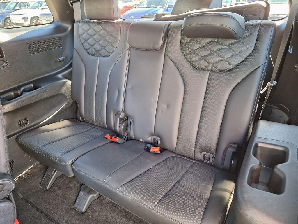 used 2021 Hyundai Palisade car, priced at $31,988