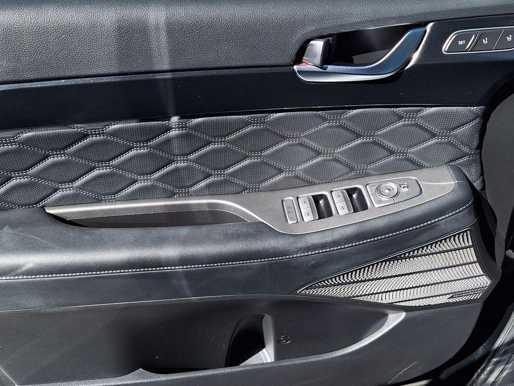 used 2021 Hyundai Palisade car, priced at $31,988