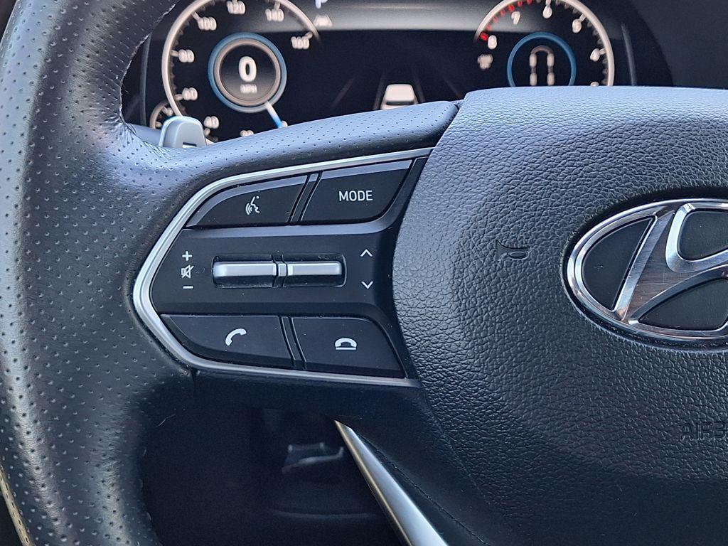 used 2021 Hyundai Palisade car, priced at $31,988