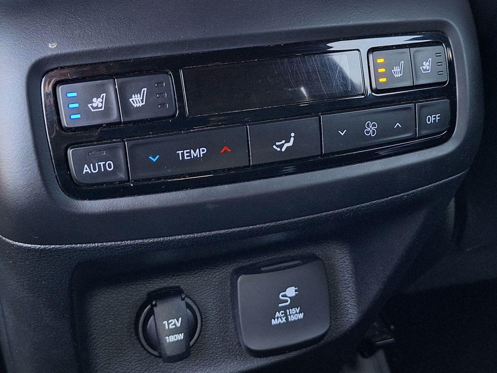 used 2021 Hyundai Palisade car, priced at $31,988