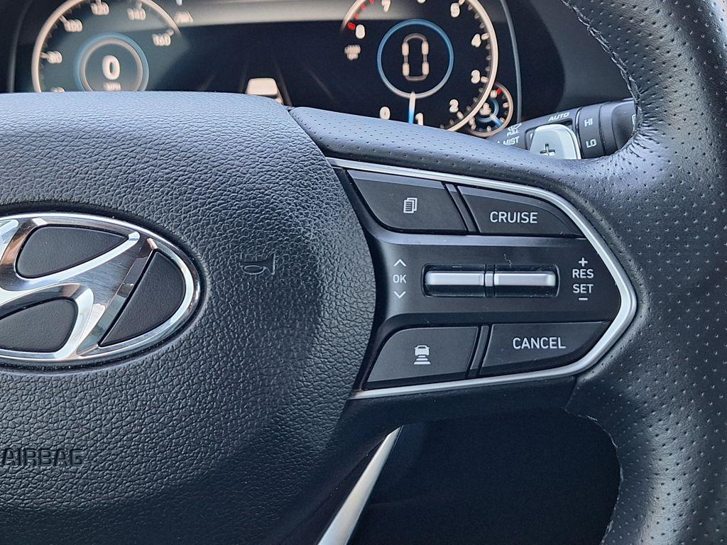 used 2021 Hyundai Palisade car, priced at $31,988