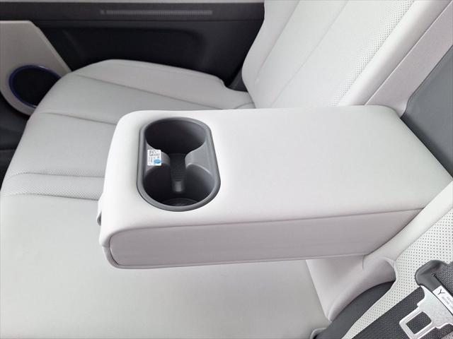 used 2024 Hyundai IONIQ 5 car, priced at $39,488