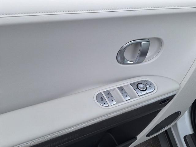 used 2024 Hyundai IONIQ 5 car, priced at $39,488