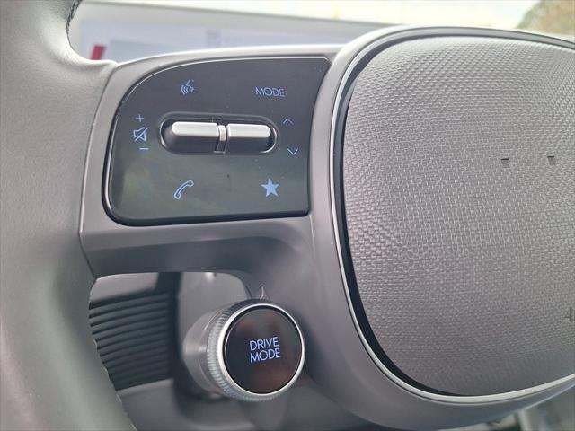 used 2024 Hyundai IONIQ 5 car, priced at $39,488