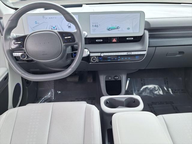 used 2024 Hyundai IONIQ 5 car, priced at $39,488